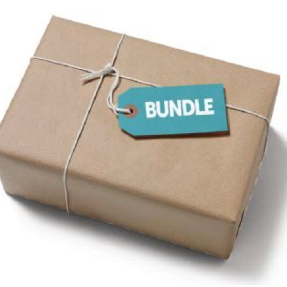 Bundle for Adrienne